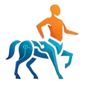 Centaur Insight Logo